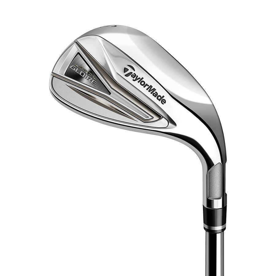 ステルス グローレ アイアン | STEALTH GLOIRE Iron | TaylorMade Golf ...