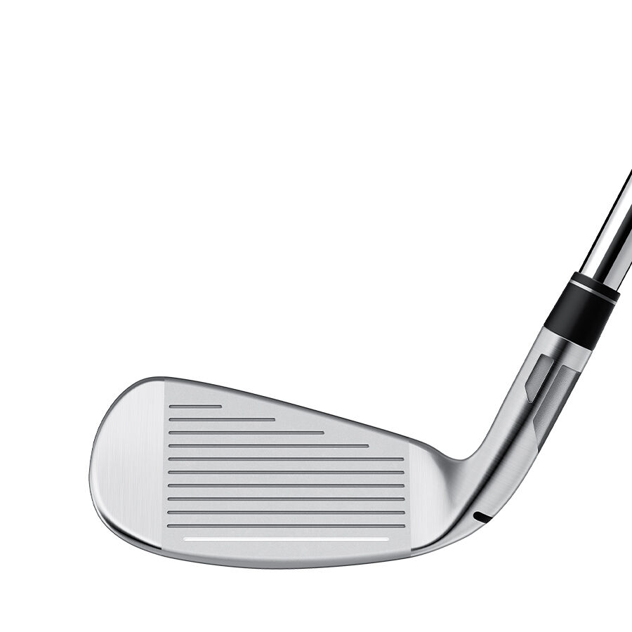 ステルス HD アイアン | STEALTH2 HD IRON | TaylorMade Golf ...