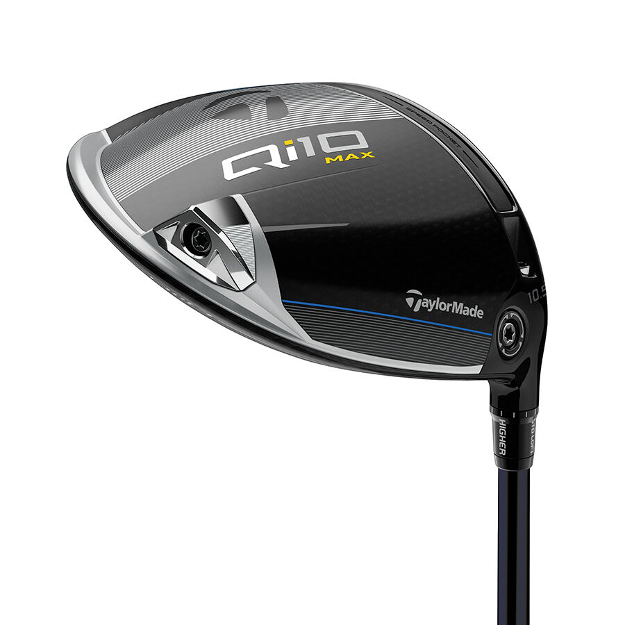 Qi10 Max ドライバー | Qi10 Max Driver | TaylorMade Golf ...