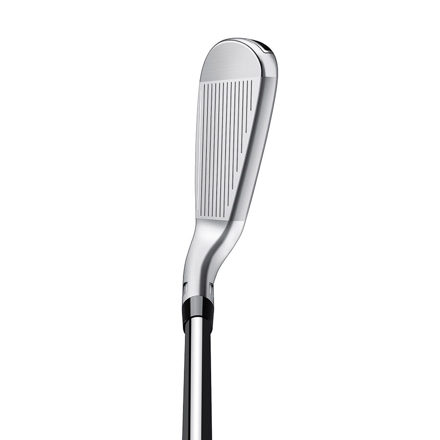 Qi アイアン | Qi Iron | TaylorMade Golf | テーラーメイド ゴルフ ...