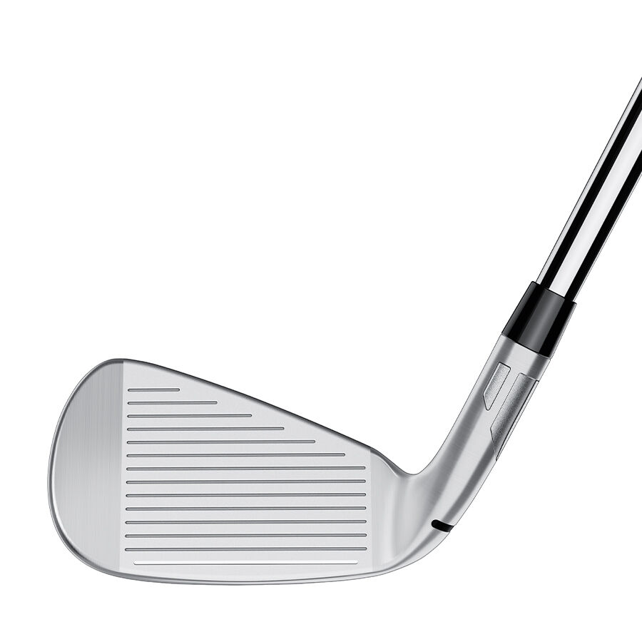 Qi アイアン | Qi Iron | TaylorMade Golf | テーラーメイド ゴルフ ...