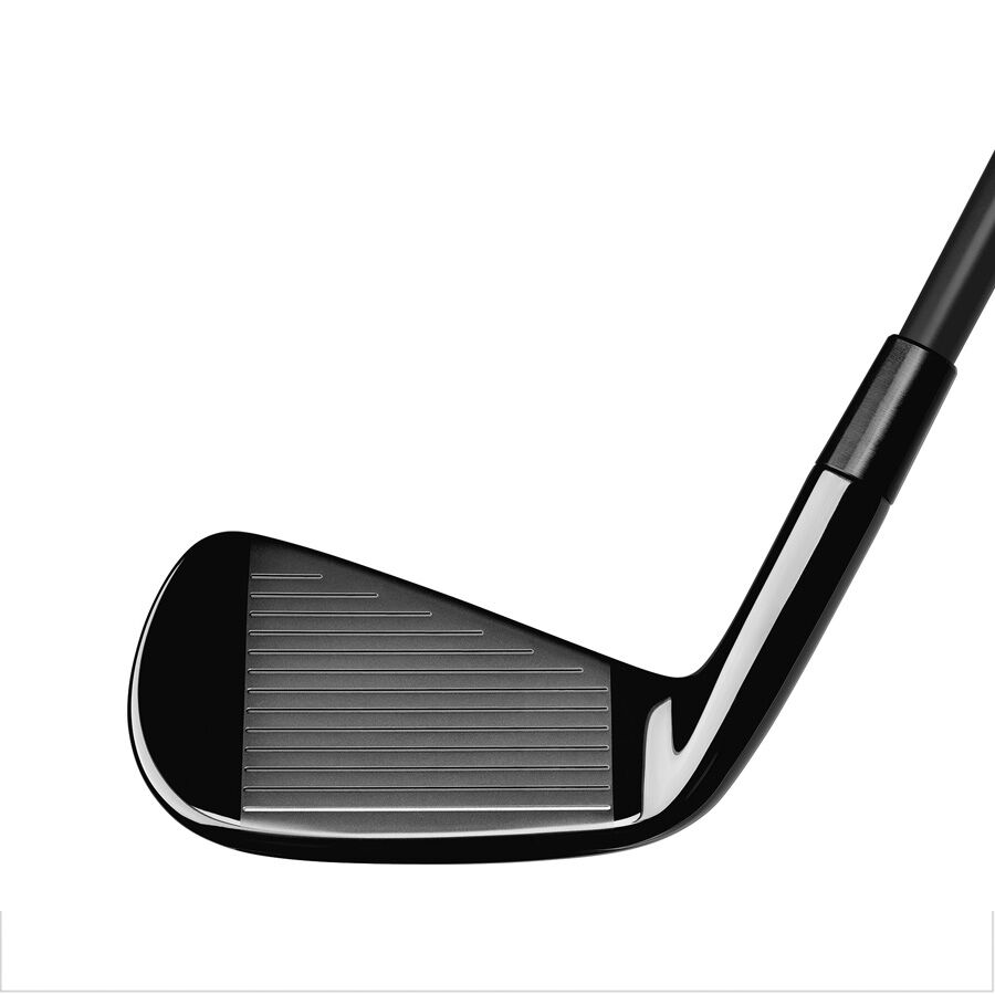 2017 P790 Black Irons