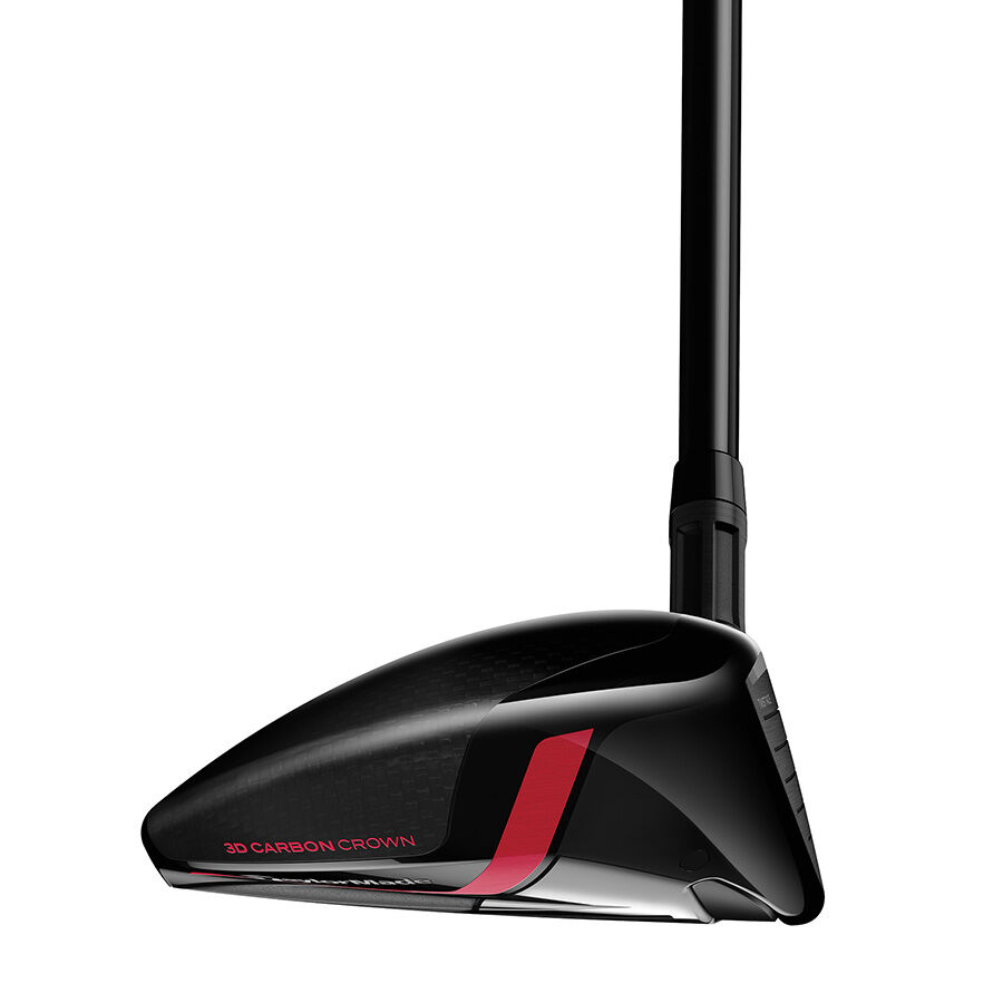 ステルス フェアウェイウッド | STEALTH Fairway | TaylorMade Golf 