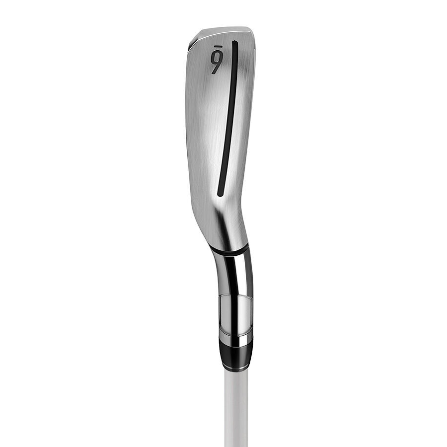 SIM Max Women's Irons