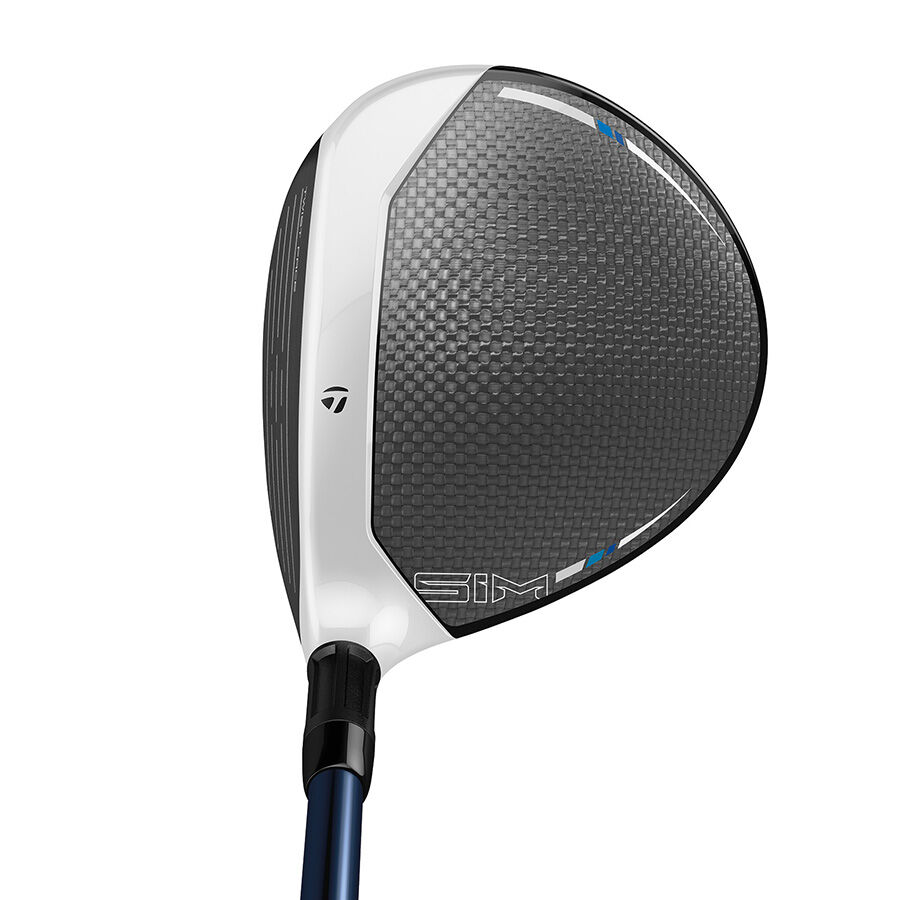 SIM Max Fairway