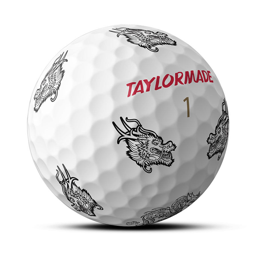 PIX Dragon | PIX Dragon | TaylorMade Golf | テーラーメイド ゴルフ 