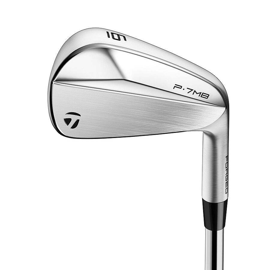 P7MB アイアン | P7MB Iron | TaylorMade Golf | テーラーメイド ...