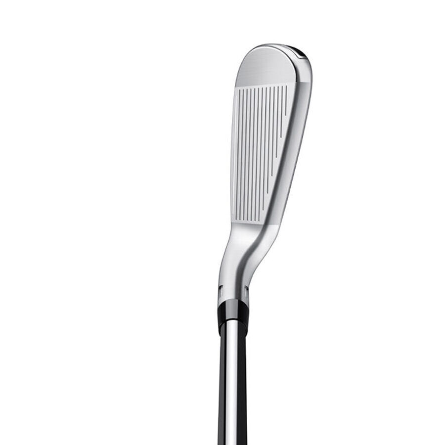 Qi HL アイアン | Qi HL IRON | TaylorMade Golf | テーラーメイド ...