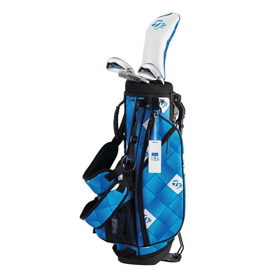 Team TaylorMade Jr. セットクラブ (3Size) | Team TaylorMade Jr. Set ...