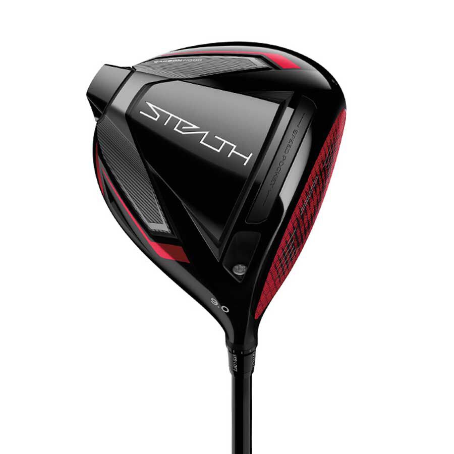 ステルス ドライバー | STEALTH Driver | TaylorMade Golf ...