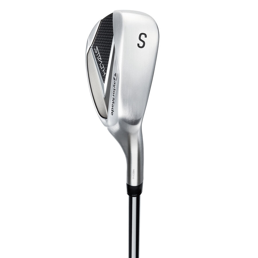 ステルス アイアン | STEALTH Iron | TaylorMade Golf 