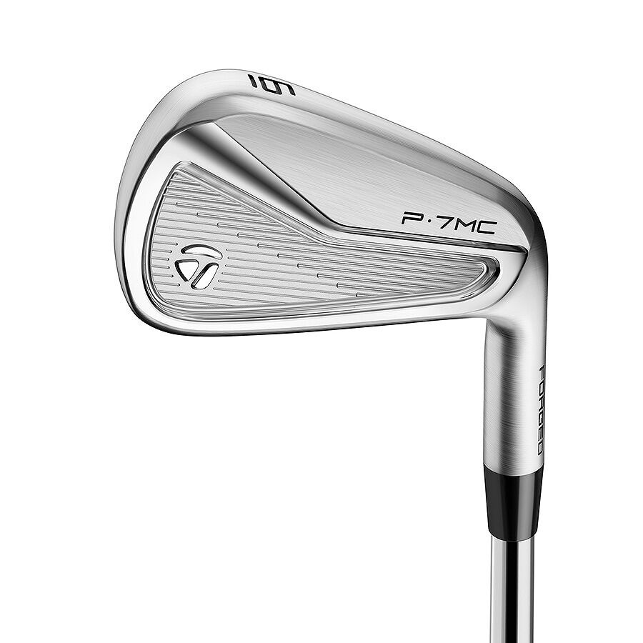 P7MC アイアン | P7MC Iron | TaylorMade Golf | テーラーメイド ...