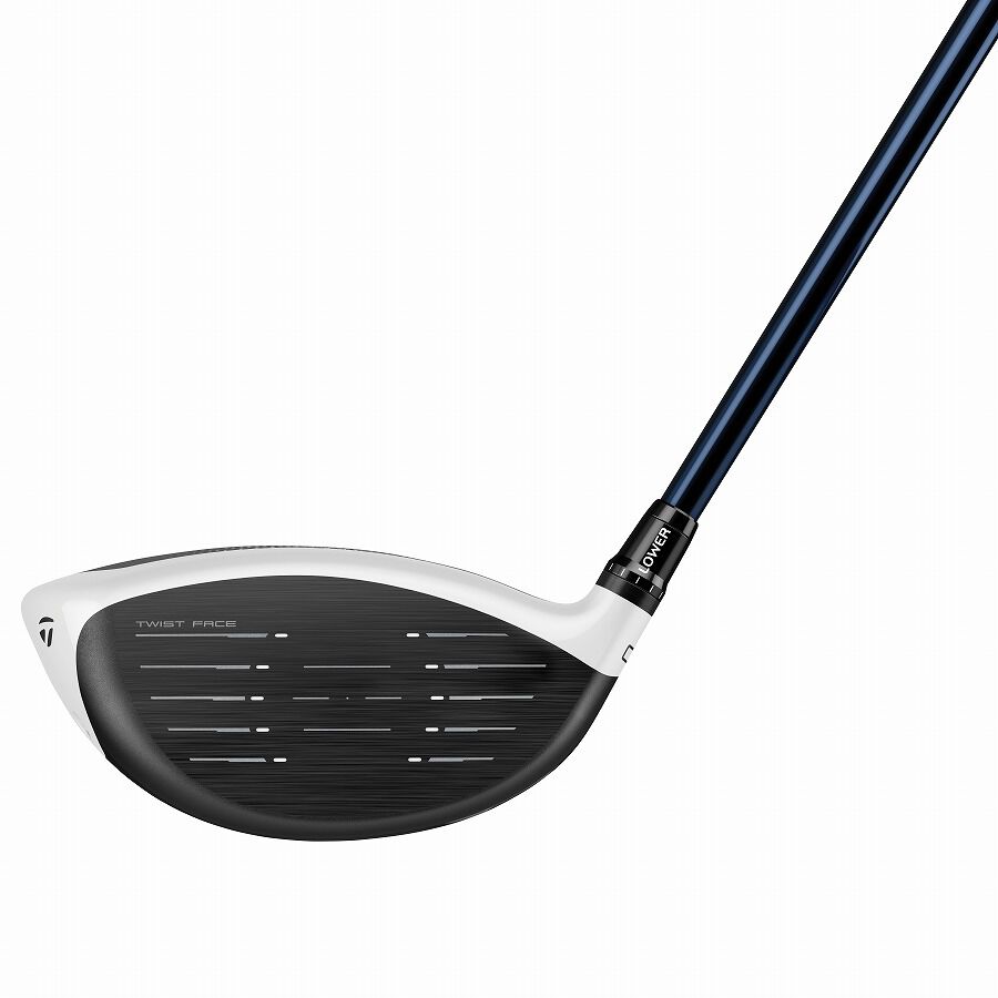 SIM2 MAX-D ドライバー | SIM2 MAX-D Driver | TaylorMade Golf ...