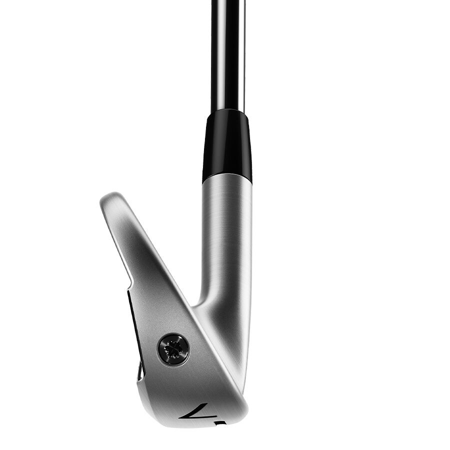 New P770 アイアン | New P770 Iron | TaylorMade Golf ...