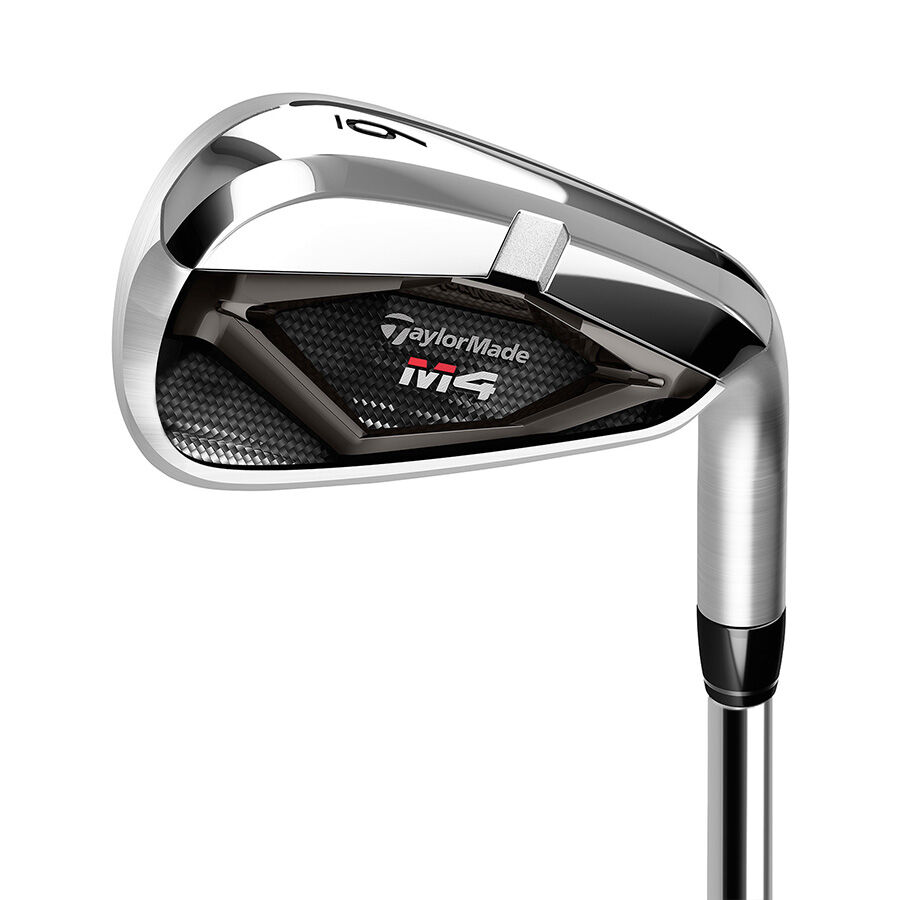 M4 スチールアイアン 2021 | M4 Steal Iron 2021 | TaylorMade Golf ...