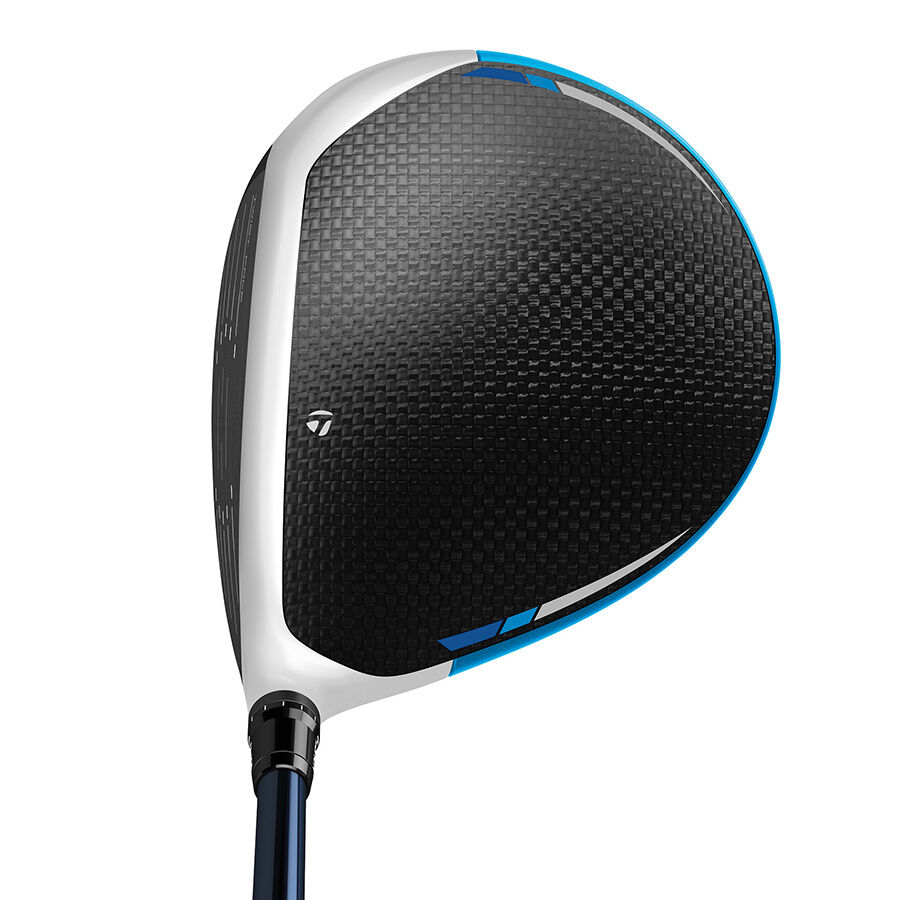 SIM2 MAX ドライバー | SIM2 MAX Driver | TaylorMade Golf ...