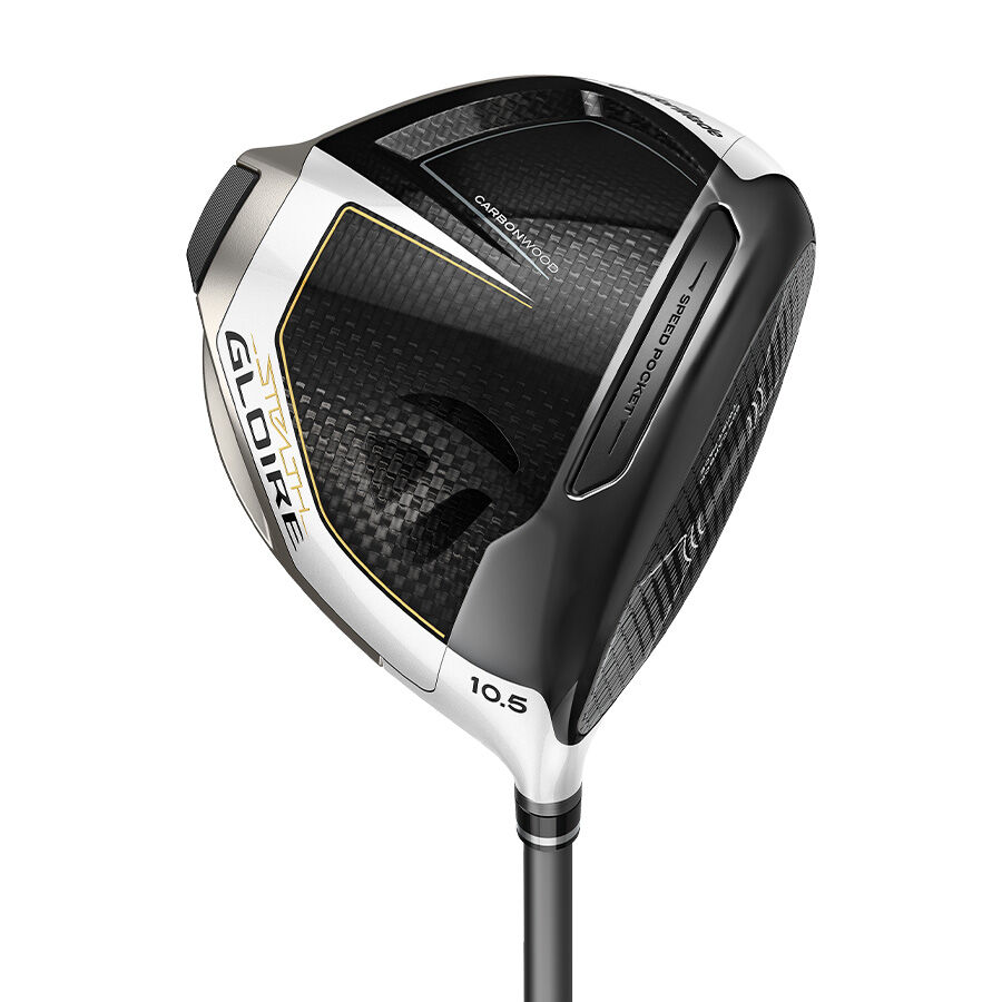 ステルス グローレ ドライバー | STEALTH GLOIRE Driver | TaylorMade ...