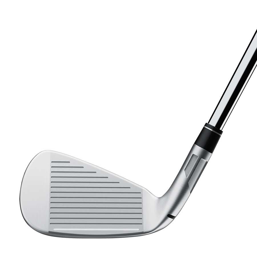 ステルス アイアン | STEALTH Iron | TaylorMade Golf ...