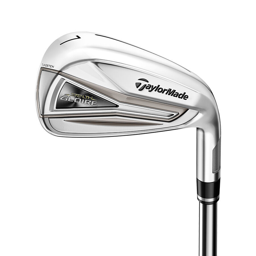 ステルス グローレ アイアン | STEALTH GLOIRE Iron | TaylorMade Golf ...