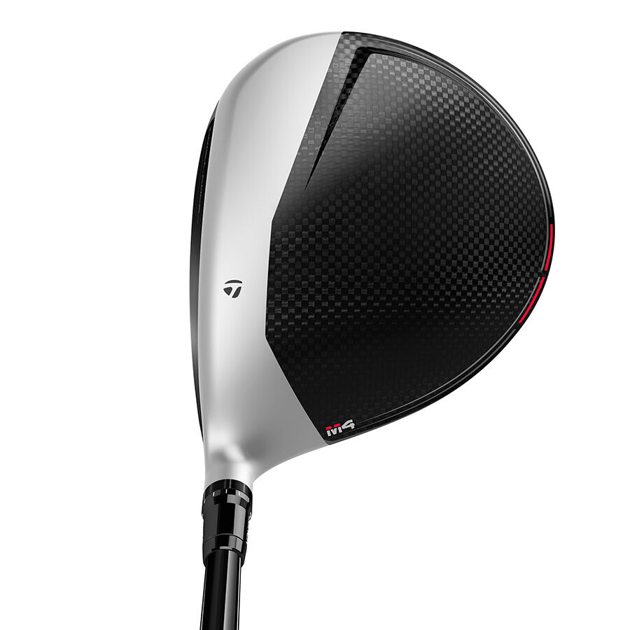 M4 ドライバー 2021 | M4 Driver 2021 | TaylorMade Golf ...