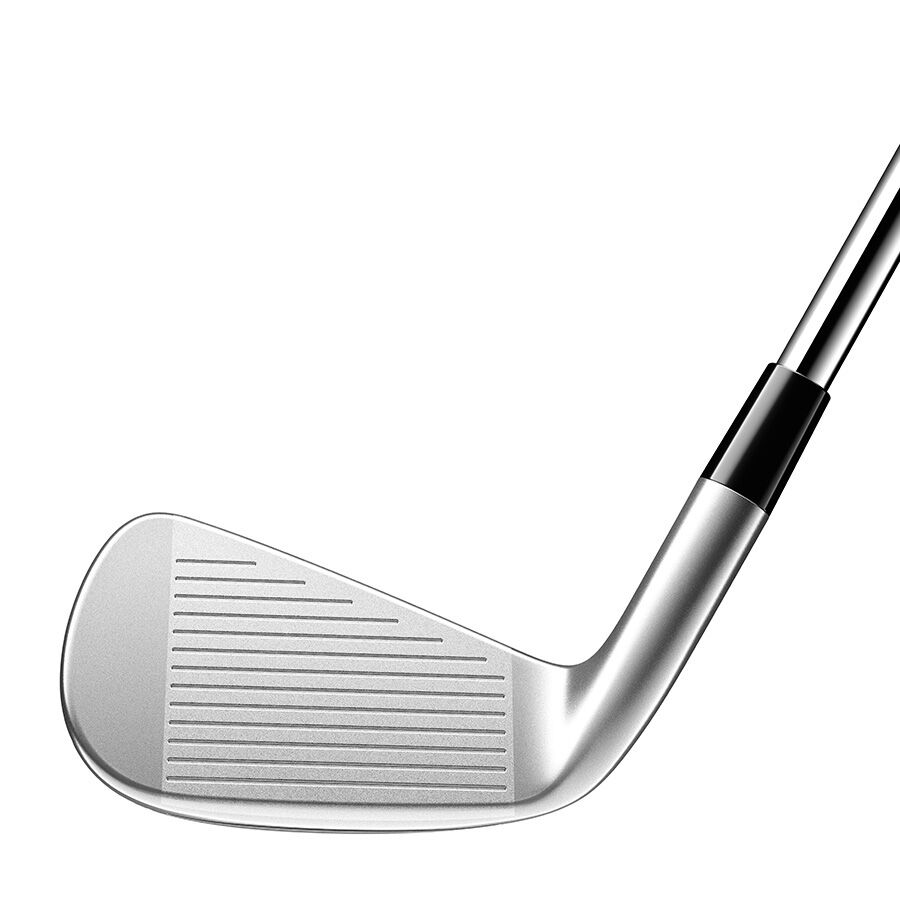 New P790 ('21) アイアン | New P790('21) Iron | TaylorMade Golf | テーラーメイド  ゴルフ公式サイト