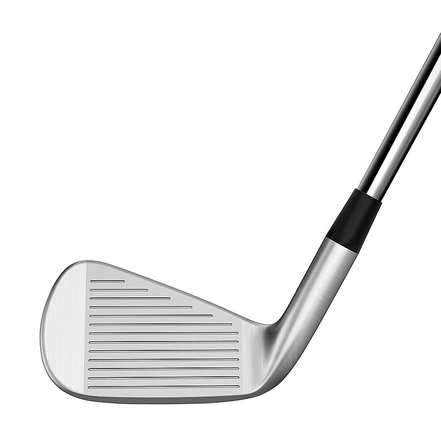P770 アイアン | P770 Iron | TaylorMade Golf | テーラーメイド ゴルフ公式サイト