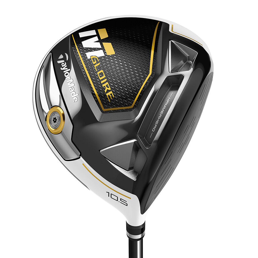 Taylormade Golf - Driver - M GLOIREドライバー / エムグローレドライバー