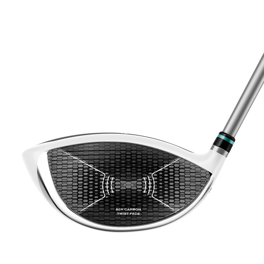 ステルス グローレ ウィメンズ ドライバー | STEALTH GLOIRE Womens Driver | TaylorMade Golf |  テーラーメイド ゴルフ公式サイト