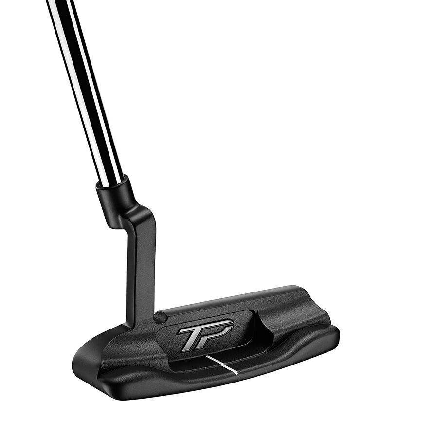 TP コレクション ブラック ソト 1 パター | TP COLLECTION BLACK SOTO | TaylorMade Golf |  テーラーメイド ゴルフ公式サイト