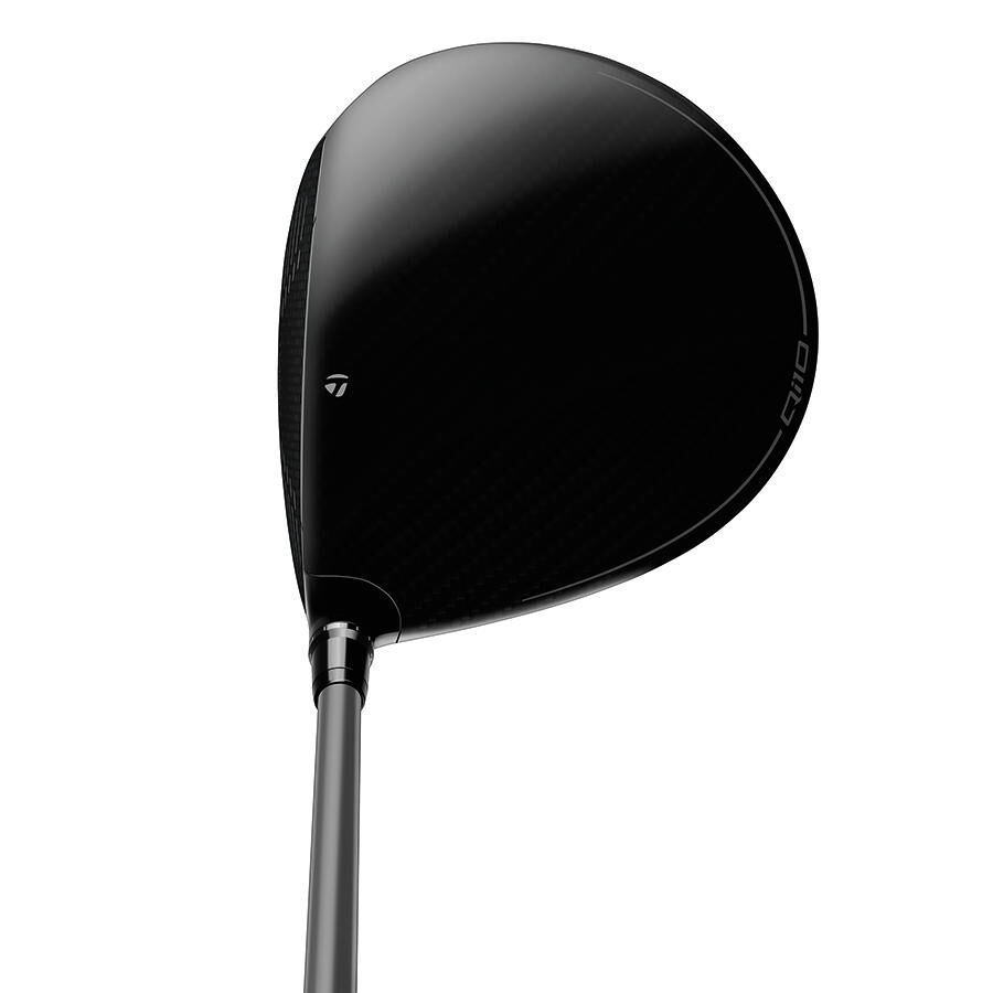 Qi10 Max Designer Series ドライバー ブラック | Qi10 Max Designer Series Driver Black  | TaylorMade Golf | テーラーメイド ゴルフ公式サイト