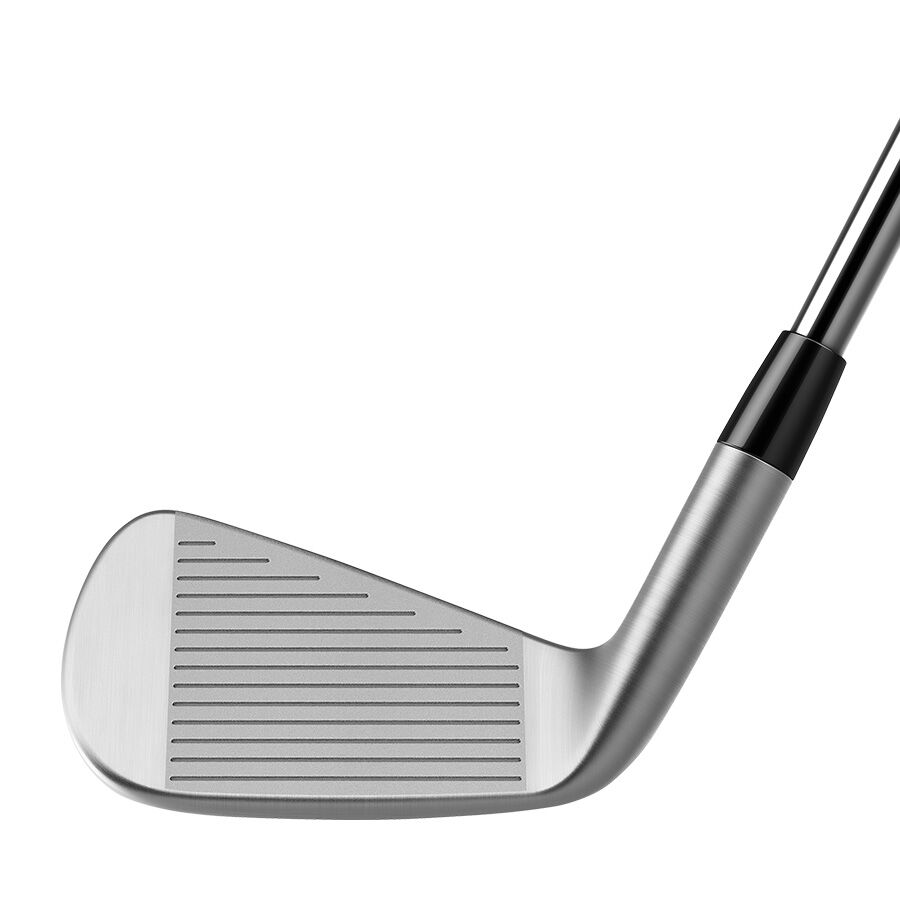 New P790 ('23) アイアン | New P790 ('23) IRON | TaylorMade Golf | テーラーメイド  ゴルフ公式サイト