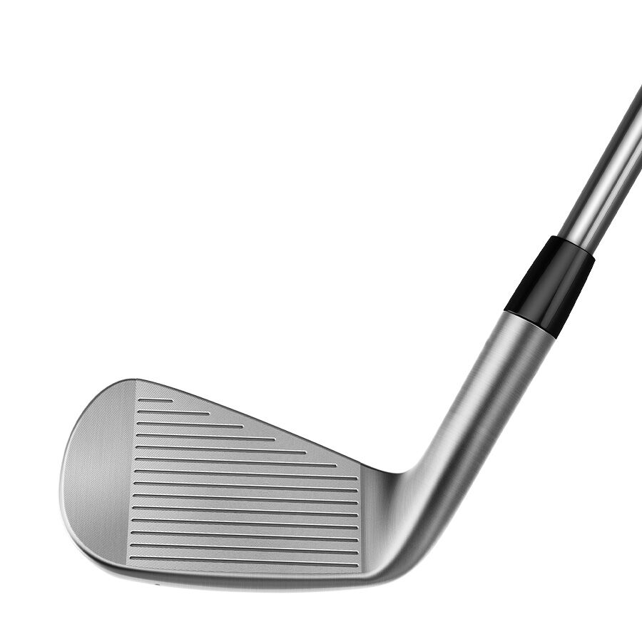 [TaylorMade公式] New P7MB アイアン('23)