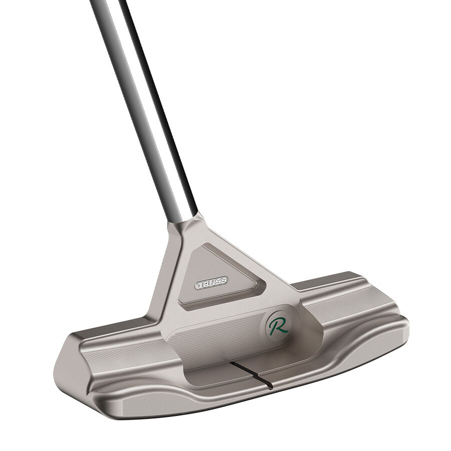 [TaylorMade公式] 【数量限定】TPリザーブ パター TR-B2TC トラスセンター 21200円