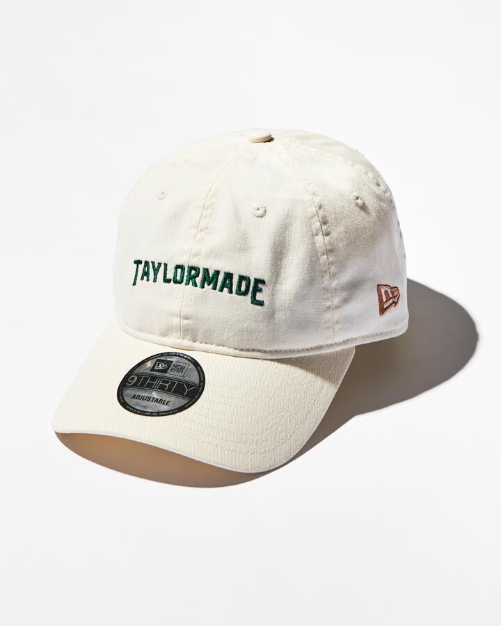 TM24 SUMMER COMMEMORATIVE CAP 9THIRTY