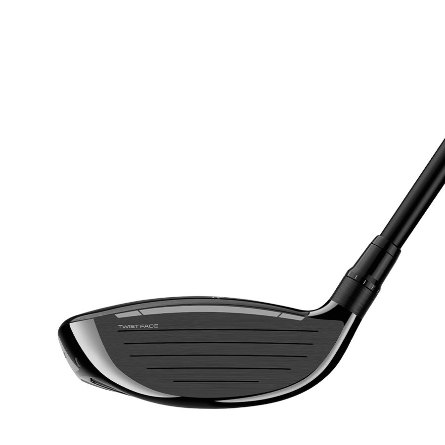 Qi10 ツアー フェアウェイウッド | Qi10 Tour Fairwaywood | TaylorMade Golf | テーラーメイド  ゴルフ公式サイト