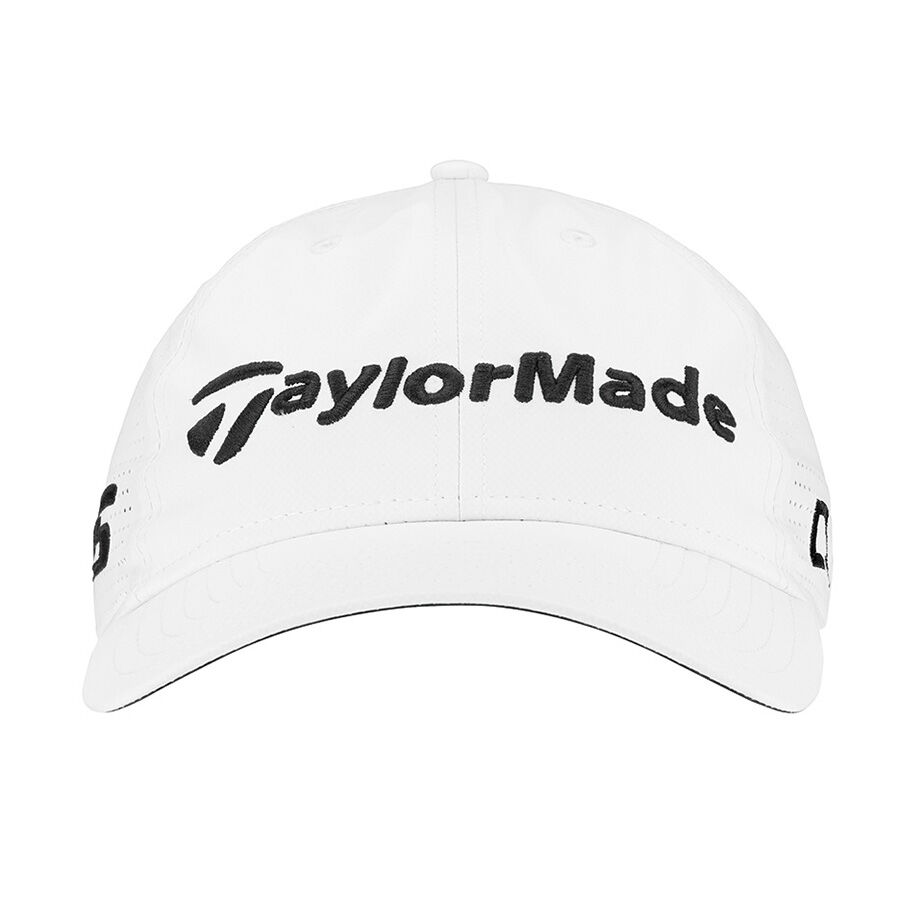 ツアーライトテック｜ヘッドウエア | TaylorMade Golf | テーラーメイド ゴルフ公式サイト