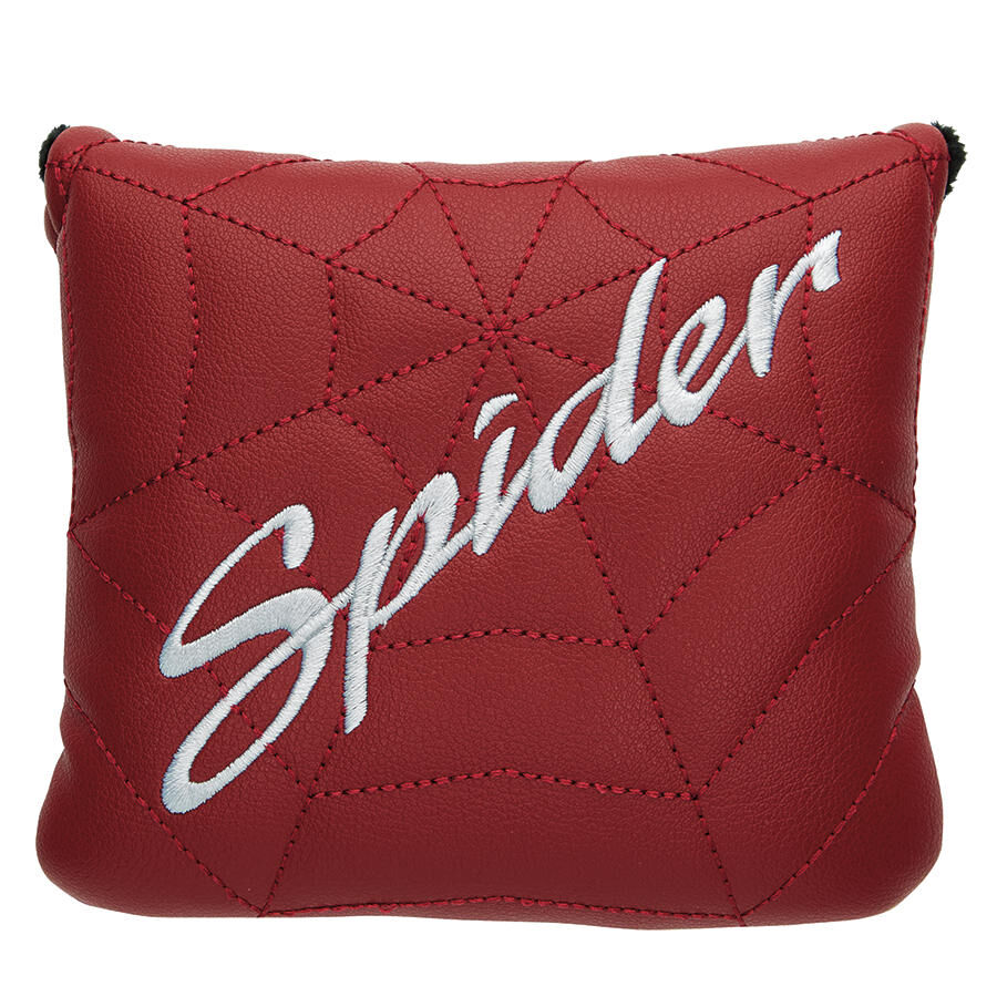 Spider Red パター スモールスラント | Spider Red Small slant | TaylorMade Golf | テーラーメイド  ゴルフ公式サイト