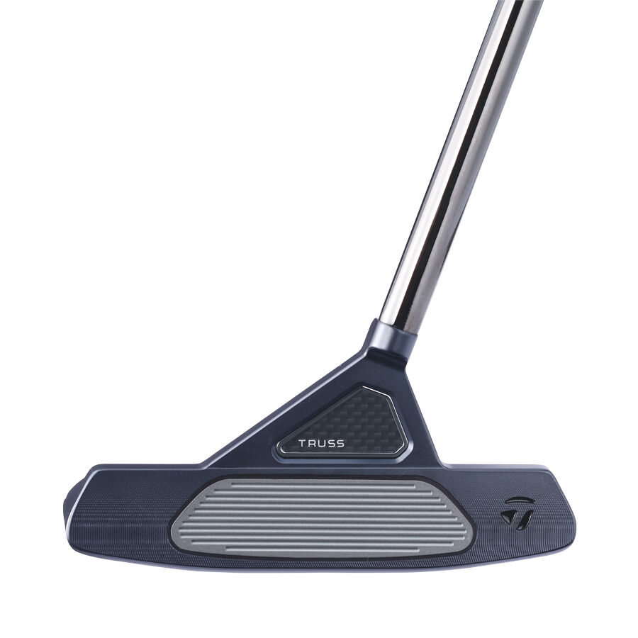 TaylorMade テーラーメイド TP TRUSS MID Night Blue ティーピー トラス ミッドナイトブルー パター B3TC