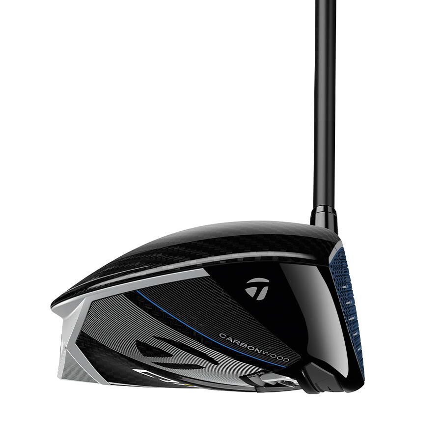 Qi10 LS ドライバー | Qi10 LS Driver | TaylorMade Golf | テーラーメイド ゴルフ公式サイト