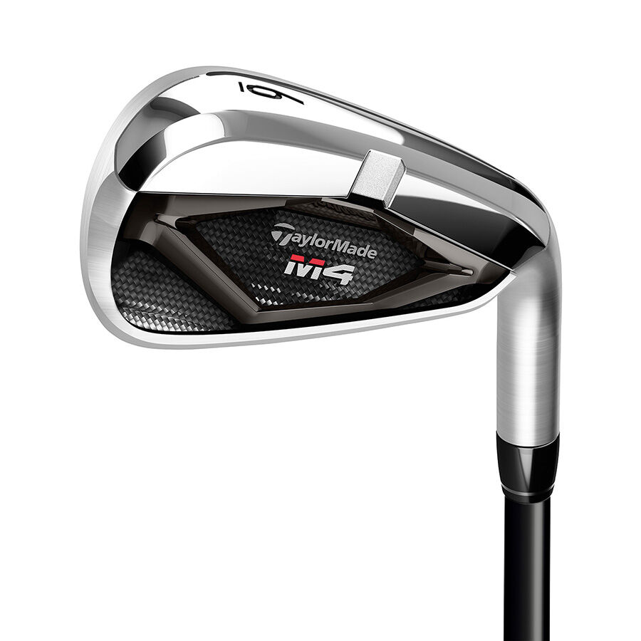 M4 カーボンアイアン 2021 | M4 Carbon Iron 2021 | TaylorMade Golf | テーラーメイド ゴルフ公式サイト