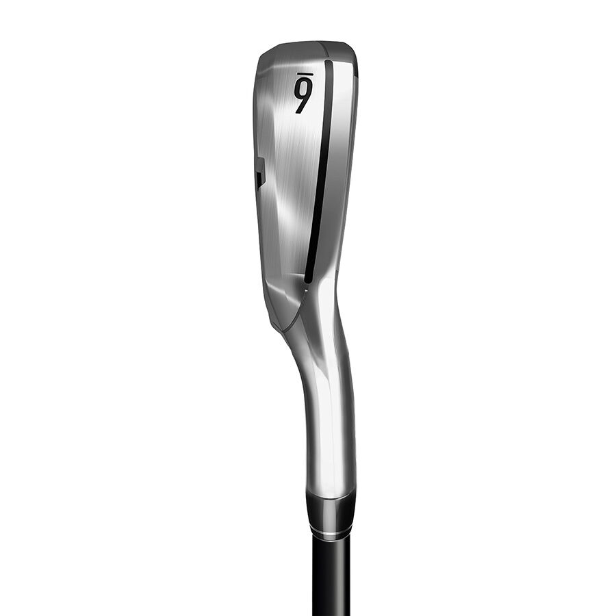 M4 カーボンアイアン 2021 | M4 Carbon Iron 2021 | TaylorMade Golf | テーラーメイド ゴルフ公式サイト