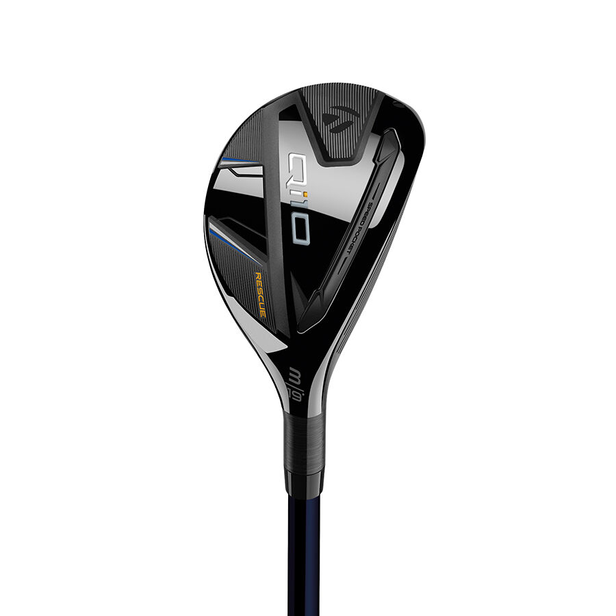 [TaylorMade公式] 【直営店限定】Qi10 レスキュー