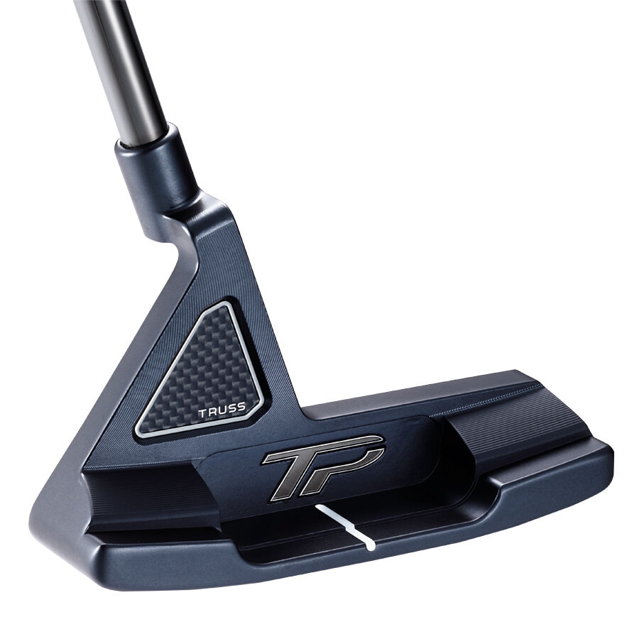 [TaylorMade公式] TP TRUSS MID Night Blue B1TH