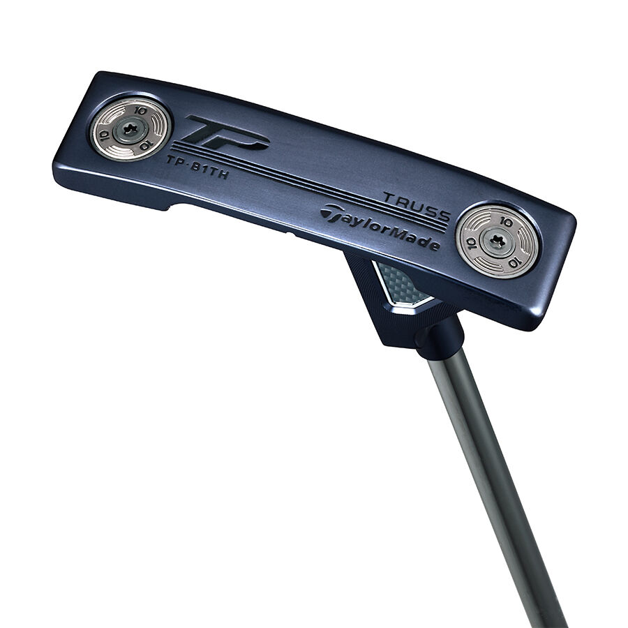 [TaylorMade公式] TP TRUSS MID Night Blue B1TH