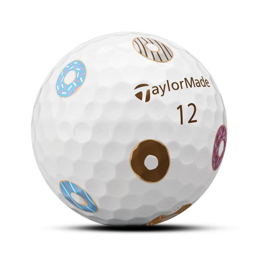 限定品 | ボール | TaylorMade Golf | テーラーメイド ゴルフ公式サイト