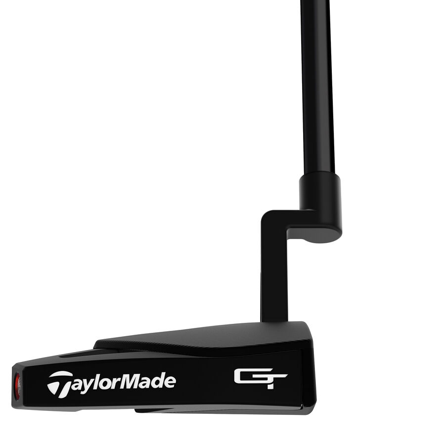 スパイダー GT トラスヒール パター | Spider GT TRUSS HEEL Putter | TaylorMade Golf |  テーラーメイド ゴルフ公式サイト