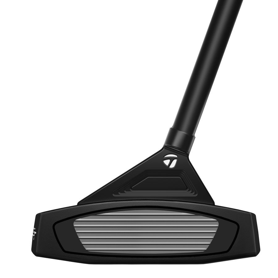 スパイダーGT X ブラック トラスセンター パター | SPIDER GT X BLACK TRUSS | TaylorMade Golf |  テーラーメイド ゴルフ公式サイト 13120円