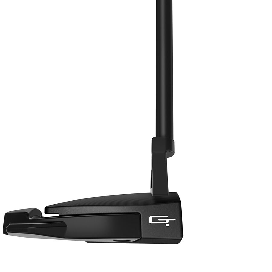 スパイダーGT X ブラック トラスセンター パター | SPIDER GT X BLACK TRUSS | TaylorMade Golf |  テーラーメイド ゴルフ公式サイト