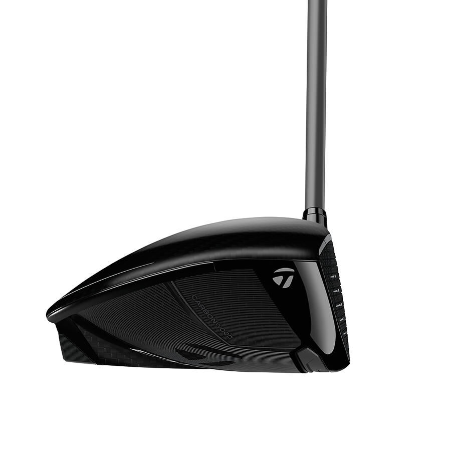 [TaylorMade公式] Qi10 Max Designer Series ドライバー ブラック