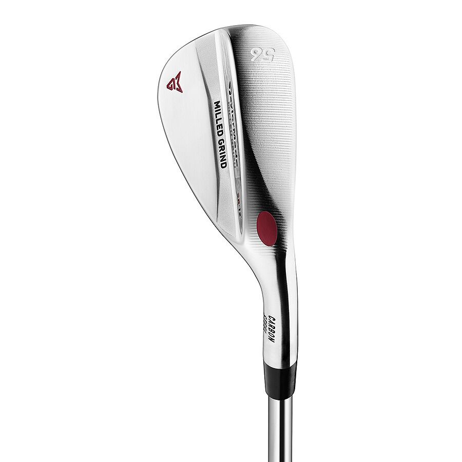 ミルドグラインド ウェッジ ('20) | MILLEDGRIND Wedge 20 | TaylorMade Golf | テーラーメイド  ゴルフ公式サイト